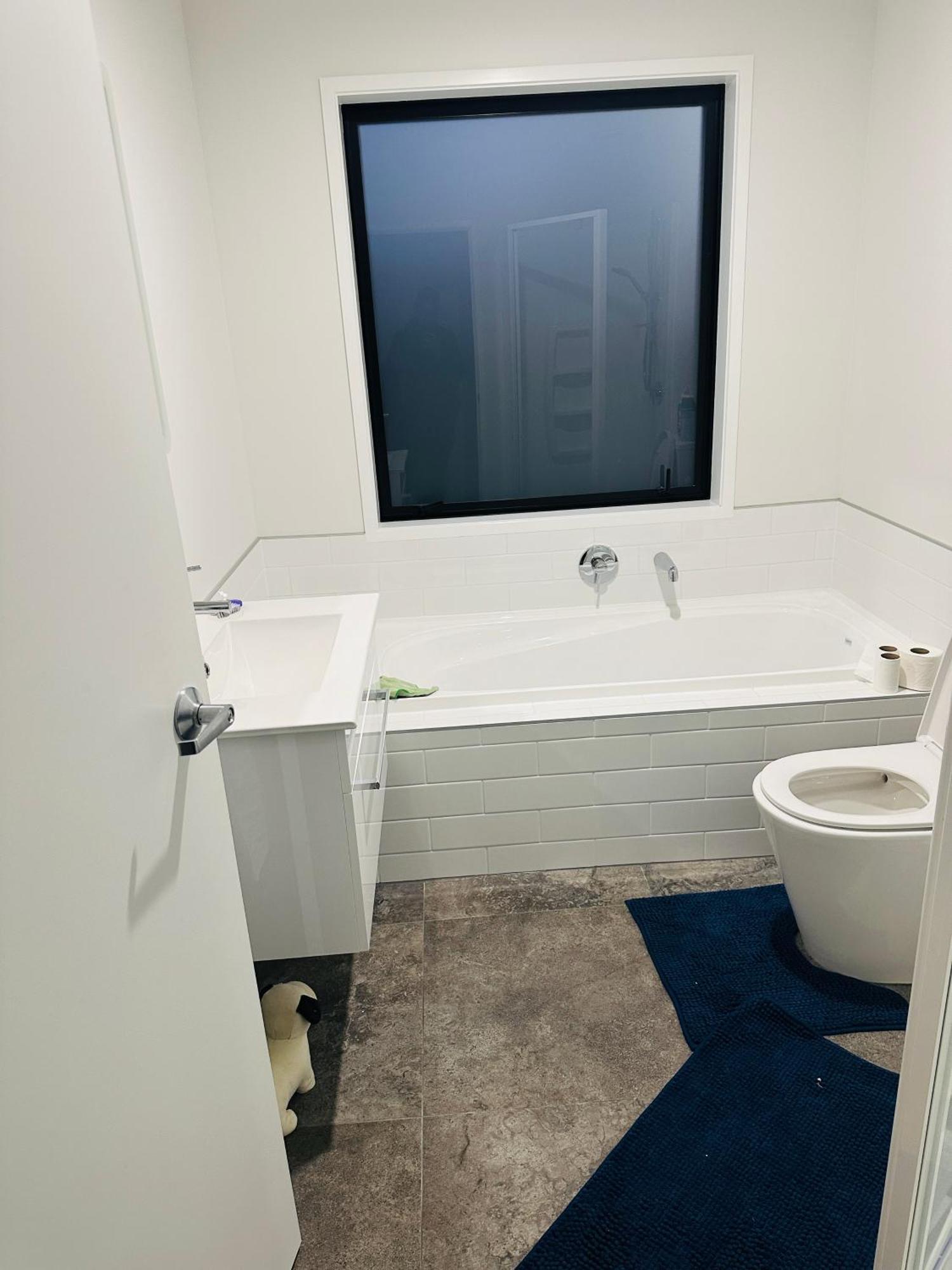 2024 Build Double Room Christchurch Exterior foto